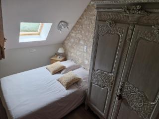 Le Clos des 2 Lys charmant gîte avec spa en Touraine - Rigny-Ussé - 3