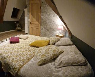 Le Clos des 2 Lys charmant gîte avec spa en Touraine - Rigny-Ussé - 5
