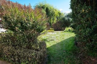 Le Clos des 2 Lys charmant gîte avec spa en Touraine - Rigny-Ussé - 7