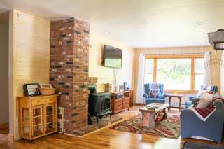 Cozy Cabin in Stratton Mountain & Mount Snow 10min - Stratton - 7