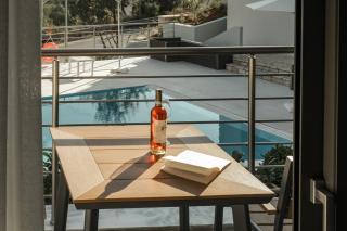 Ostria Village - Sivota - 8