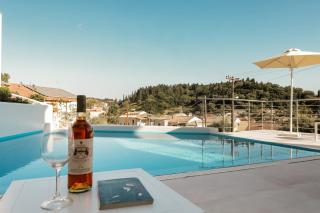Ostria Village - Sivota - 7