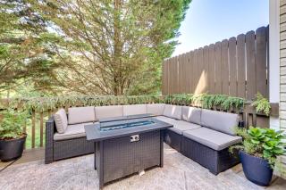 Playroom and Home Office Family Retreat in Mauldin! - Mauldin - 0
