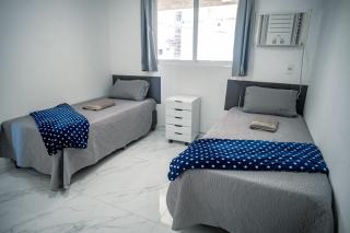 Casa vista mar Vidigal - 4