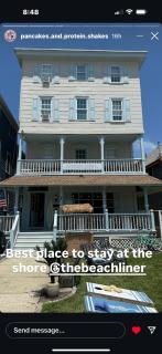 Beachliner Hotel - Ocean Grove - 0