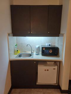 Times Square Grand Service Suite - 7