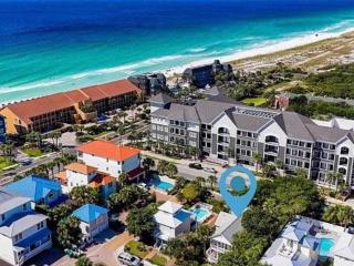 New Listing! Super close to Beach! - Private Pool - Sleeps 10 - 8