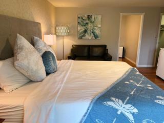 Lee's Ocean Peek B & B - Stratford - 8
