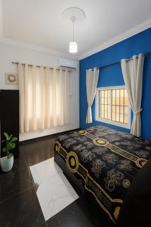 Essential Comfort Haven Homez in Ago Palace - Lagos - 5