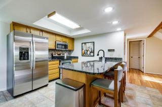 Walk to Pomme de Terre Lake Pet-Friendly Escape - - 5