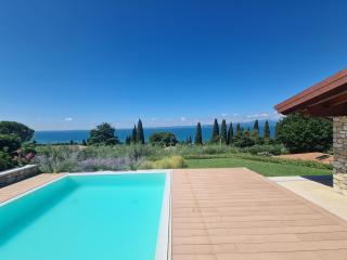 Breathtaking Villa in Bardolino Pool & Garden - Bardolino - 9