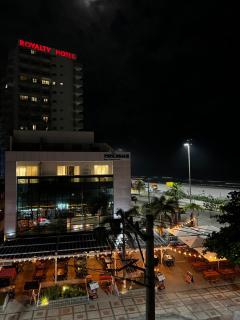 Flat com vista mar para a praia do Pepê - Barra da Tijuca, RJ - Rio de Janeiro - 9