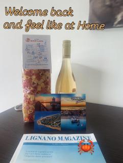Hotel Simi Lan - Lignano Sabbiadoro - 8