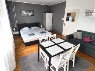 Bálint Apartman - In the heart of Miskolc - 9