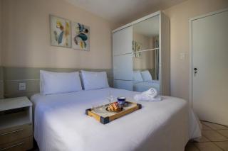 BK91 - Próx Calçadão, Sacada, 3 Dorm, Garagem - 9