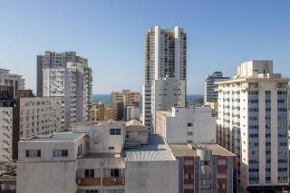 BK91 - Próx Calçadão, Sacada, 3 Dorm, Garagem - Balneário Camboriú - 4