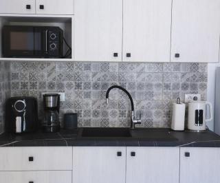 Apartment Simply 302 - Gázion - 2