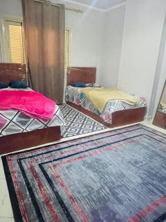NASR CITY HoTEL - Banī Ghālib - 6
