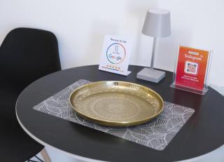 Apartment Simply 302 - Gázion - 9