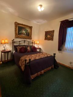 Stroudsmoor Country Inn - Stroudsburg - 1