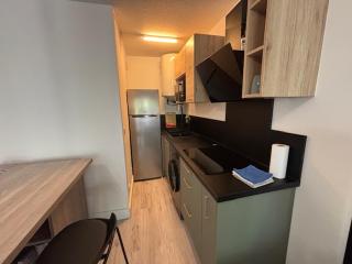 Charmant Studio à Saint Raphael - Centre Ville - 4