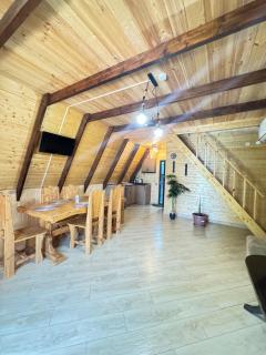 Dilijan Gold Resort - Dilijan - 6