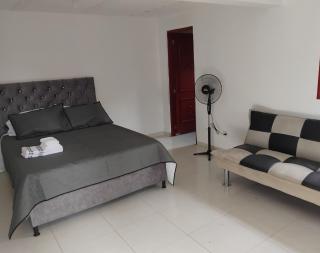 Hostal Villa Laurita - Riofrío - 3