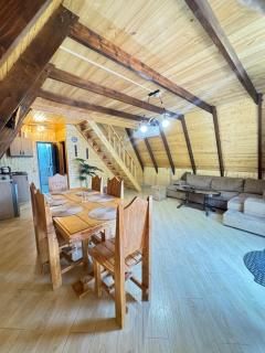 Dilijan Gold Resort - 7