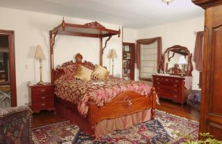 Stroudsmoor Country Inn - Stroudsburg - 3