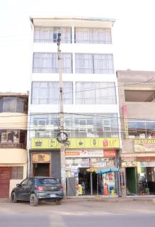 Hotel Inka House Chinchero - 3