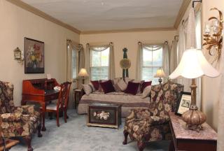 Stroudsmoor Country Inn - Stroudsburg - 1