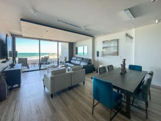 2BR Iconic Oceanfront Escape - Puerto Peñasco - 9