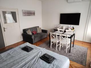 Bálint Apartman - In the heart of Miskolc - Miskolc - 8