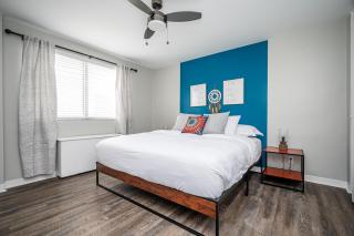 ATL Downtown 2BR King Bed Free Parking LM1902 - 7