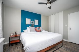 ATL Downtown 2BR King Bed Free Parking LM1902 - Atlanta - 6