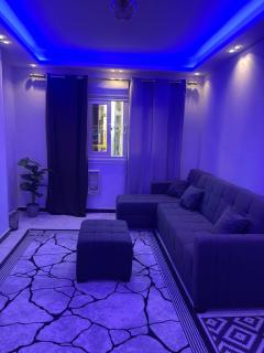 NASR CITY HoTEL - Banī Ghālib - 1
