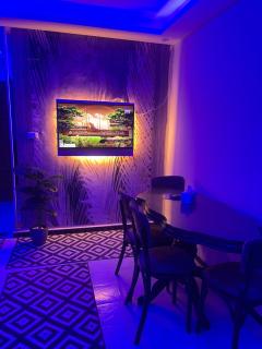 NASR CITY HoTEL - Banī Ghālib - 2