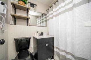 ATL Downtown 2BR King Bed Free Parking LM1902 - Atlanta - 3