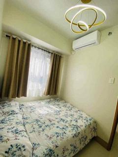 Shore Residence 3 tower 1 Amenity view MOA Terminal 3 - 3