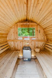 LOGE Alta Crystal - Enumclaw - 6