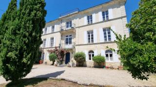 Domaine de Rochebonne - Saint-Just - 4