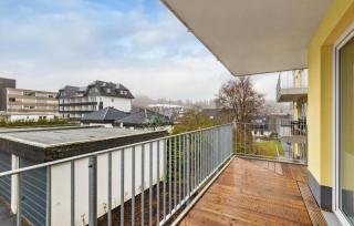 Gebirgsresort Winterberg - Winterberg - 6