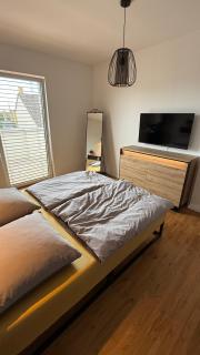 Moderne Penthousewohnung in Zentrumsnähe - Leipzig - 5