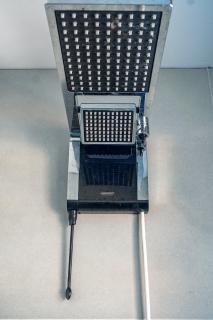 Casa vista mar Vidigal - 1