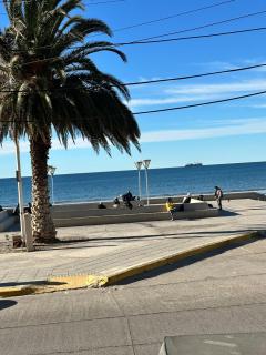 Atardecer Patagónico - Puerto Madryn - 3