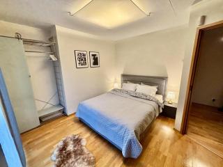 Peaceful apartment near Pirita beach - Taline - 7