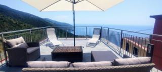 Rosmarino, Cinque Terre - 0
