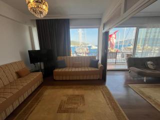 Uysal Suite Seaside - Marmaris - 8