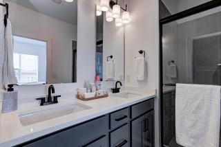 Stylish Luxury Rooftop Home - Indianapolis - 0