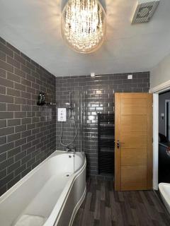 Elephant and Castle Boutique Bed & Breakfast - Huddersfield - 1